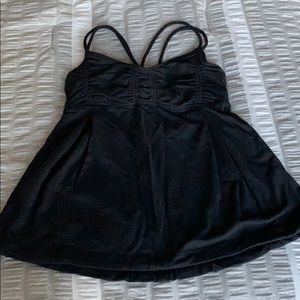 Lululemon Racerback Tank